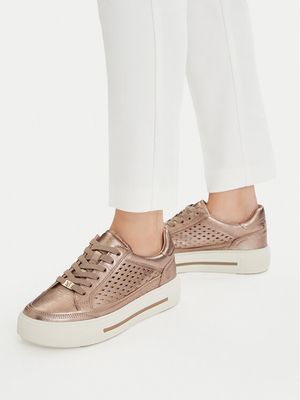 Buty sportowe damskie na wiosnę Caprice ze sklepu: MODIVO w kategorii: Buty sportowe damskie - zdjęcie WP-EBWP-BKLVO-LN0_0000305763839