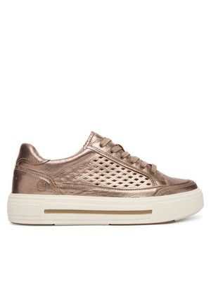 Buty sportowe damskie na wiosnę Caprice ze sklepu: MODIVO w kategorii: Buty sportowe damskie - zdjęcie WP-EBWP-BKLVO-LN0_0000305763839