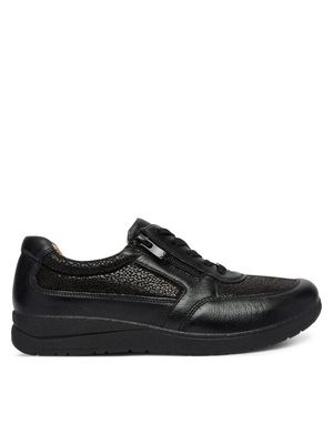 Buty sportowe damskie na wiosnę Caprice ze sklepu: MODIVO w kategorii: Buty sportowe damskie - zdjęcie WP-EBWP-BKLVO-LN0_0000305763860