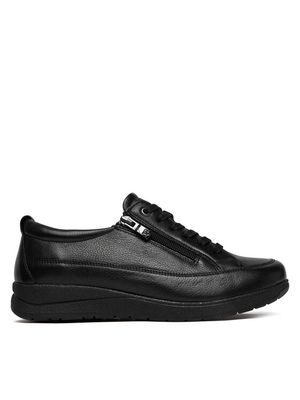 Caprice - Buty sportowe damskie wiosenne ze sklepu: MODIVO w kategorii: Buty sportowe damskie - zdjęcie WP-EBWP-BKLVO-LN0_0000305763914