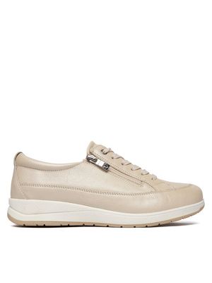 Buty sportowe damskie na wiosnę Caprice ze sklepu: MODIVO w kategorii: Buty sportowe damskie - zdjęcie WP-EBWP-BKLVO-LN0_0000305763921