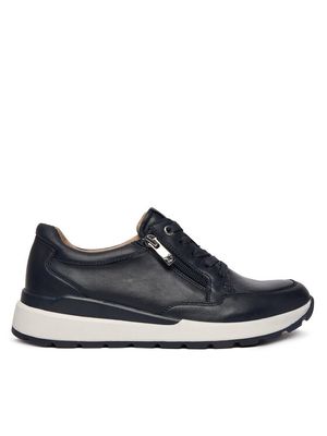 Buty sportowe damskie na wiosnę Caprice ze sklepu: MODIVO w kategorii: Buty sportowe damskie - zdjęcie WP-EBWP-BKLVO-LN0_0000305763976