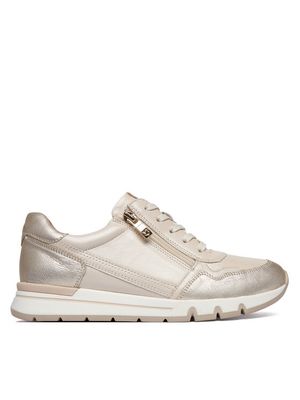Buty sportowe damskie na wiosnę Caprice ze sklepu: MODIVO w kategorii: Buty sportowe damskie - zdjęcie WP-EBWP-BKLVO-LN0_0000305763983
