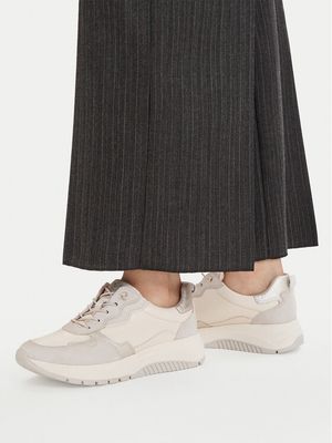 Buty sportowe damskie na wiosnę Caprice ze sklepu: MODIVO w kategorii: Buty sportowe damskie - zdjęcie WP-EBWP-BKLVO-LN0_0000305764027