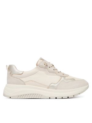 Buty sportowe damskie na wiosnę Caprice ze sklepu: MODIVO w kategorii: Buty sportowe damskie - zdjęcie WP-EBWP-BKLVO-LN0_0000305764027