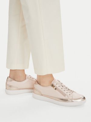 Caprice - Buty sportowe damskie na wiosnę ze sklepu: MODIVO w kategorii: Buty sportowe damskie - zdjęcie WP-EBWP-BKLVO-LN0_0000305764041
