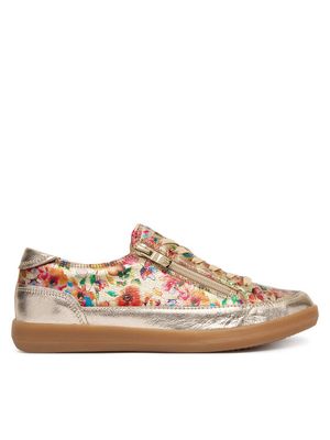 Buty sportowe damskie na wiosnę Caprice ze sklepu: MODIVO w kategorii: Buty sportowe damskie - zdjęcie WP-EBWP-BKLVO-LN0_0000305764058