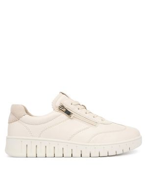 Buty sportowe damskie na wiosnę Caprice ze sklepu: MODIVO w kategorii: Buty sportowe damskie - zdjęcie WP-EBWP-BKLVO-LN0_0000305764065