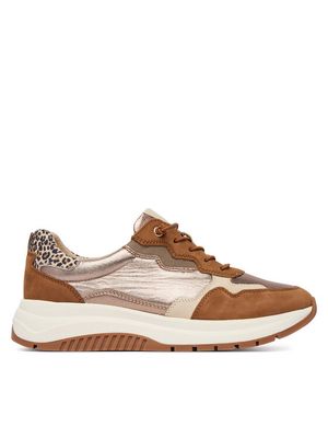 Buty sportowe damskie na wiosnę Caprice ze sklepu: MODIVO w kategorii: Buty sportowe damskie - zdjęcie WP-EBWP-BKLVO-LN0_0000305764089