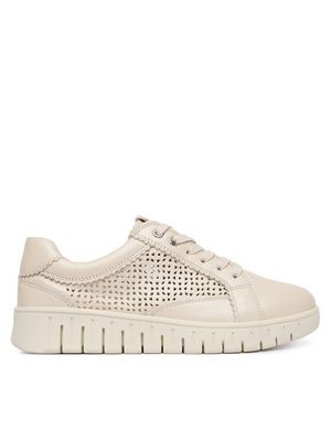 Buty sportowe damskie na wiosnę Caprice ze sklepu: MODIVO w kategorii: Buty sportowe damskie - zdjęcie WP-EBWP-BKLVO-LN0_0000305764119
