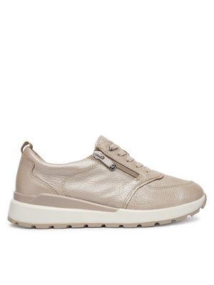 Buty sportowe damskie na wiosnę Caprice ze sklepu: MODIVO w kategorii: Buty sportowe damskie - zdjęcie WP-EBWP-BKLVO-LN0_0000305764157