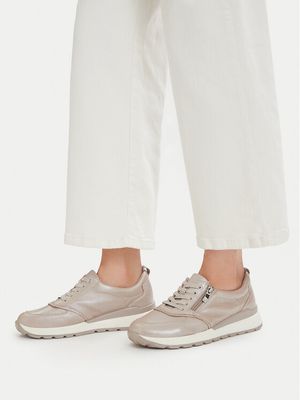 Buty sportowe damskie na wiosnę Caprice ze sklepu: MODIVO w kategorii: Buty sportowe damskie - zdjęcie WP-EBWP-BKLVO-LN0_0000305764157