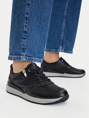 Buty sportowe damskie na wiosnę Caprice ze sklepu: MODIVO w kategorii: Buty sportowe damskie - zdjęcie WP-EBWP-BKLVO-LN0_0000305764188