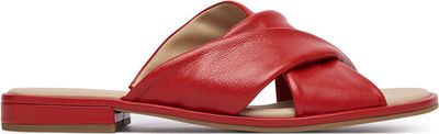 Caprice - Klapki damskie letnie ze sklepu: MODIVO w kategorii: Klapki damskie - zdjęcie WP-EBWP-BKLVO-LN0_0000305764607