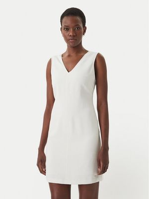 Sukienka wiosenna Calvin Klein ze sklepu: MODIVO w kategorii: Sukienki - zdjęcie WP-EBWP-BKLVO-LN0_0000305765109