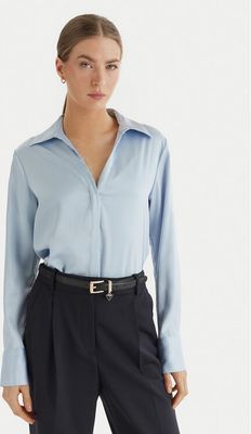 Koszula damska na zimę Calvin Klein ze sklepu: MODIVO w kategorii: Koszule damskie - zdjęcie WP-EBWP-BKLVO-LN0_0000305765185
