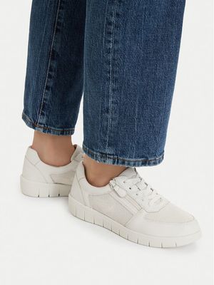 Buty sportowe damskie na wiosnę Caprice ze sklepu: MODIVO w kategorii: Buty sportowe damskie - zdjęcie WP-EBWP-BKLVO-LN0_0000305765956