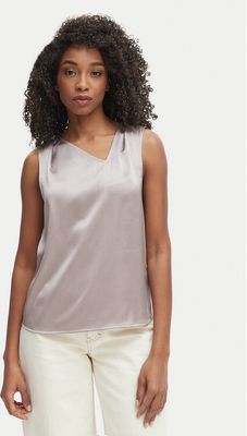 Calvin Klein - Bluzka damska casual ze sklepu: MODIVO w kategorii: Bluzki damskie - zdjęcie WP-EBWP-BKLVO-LN0_0000305766045