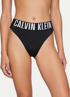 Strój kąpielowy młodzieżowy Calvin Klein Swimwear ze sklepu: MODIVO w kategorii: Stroje kąpielowe - zdjęcie WP-EBWP-BKLVO-LN0_0000305766298