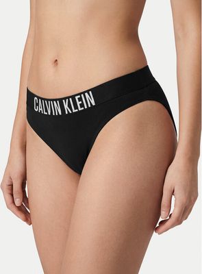 Strój kąpielowy na lato Calvin Klein Swimwear ze sklepu: MODIVO w kategorii: Stroje kąpielowe - zdjęcie WP-EBWP-BKLVO-LN0_0000305766427