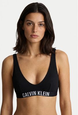 Strój kąpielowy na lato Calvin Klein Swimwear ze sklepu: MODIVO w kategorii: Stroje kąpielowe - zdjęcie WP-EBWP-BKLVO-LN0_0000305766465