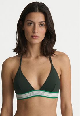 Calvin Klein Swimwear - Strój kąpielowy letni ze sklepu: MODIVO w kategorii: Stroje kąpielowe - zdjęcie WP-EBWP-BKLVO-LN0_0000305766472