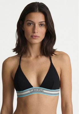 Strój kąpielowy na lato Calvin Klein Swimwear ze sklepu: MODIVO w kategorii: Stroje kąpielowe - zdjęcie WP-EBWP-BKLVO-LN0_0000305766557