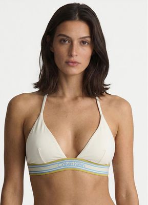 Strój kąpielowy letni Calvin Klein Swimwear ze sklepu: MODIVO w kategorii: Stroje kąpielowe - zdjęcie WP-EBWP-BKLVO-LN0_0000305766564