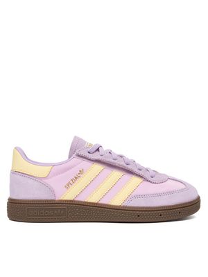 Buty sportowe dziecięce na wiosnę adidas ze sklepu: MODIVO w kategorii: Buty sportowe dziecięce - zdjęcie WP-EBWP-BKLVO-LN0_0000305766656