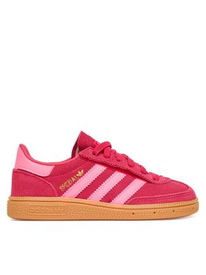 Buty sportowe dziecięce wiosenne adidas ze sklepu: MODIVO w kategorii: Buty sportowe dziecięce - zdjęcie WP-EBWP-BKLVO-LN0_0000305766670