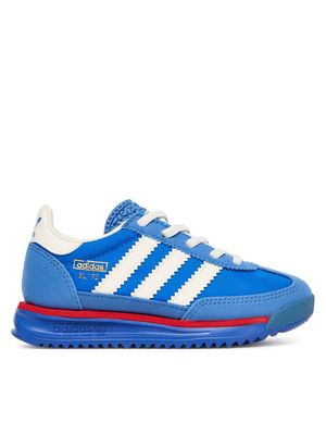 adidas - Buty sportowe dziecięce wiosenne ze sklepu: MODIVO w kategorii: Buty sportowe dziecięce - zdjęcie WP-EBWP-BKLVO-LN0_0000305766724