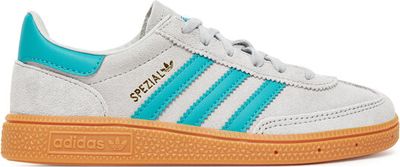 Buty sportowe dziecięce na wiosnę adidas ze sklepu: MODIVO w kategorii: Buty sportowe dziecięce - zdjęcie WP-EBWP-BKLVO-LN0_0000305766809