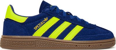 Buty sportowe dziecięce na wiosnę adidas ze sklepu: MODIVO w kategorii: Buty sportowe dziecięce - zdjęcie WP-EBWP-BKLVO-LN0_0000305766816