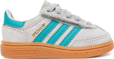Buty sportowe dziecięce wiosenne adidas ze sklepu: MODIVO w kategorii: Buty sportowe dziecięce - zdjęcie WP-EBWP-BKLVO-LN0_0000305766823