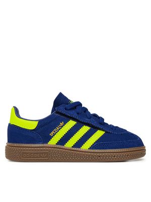 Buty sportowe dziecięce na wiosnę adidas ze sklepu: MODIVO w kategorii: Buty sportowe dziecięce - zdjęcie WP-EBWP-BKLVO-LN0_0000305766830