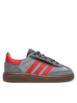 Buty sportowe dziecięce na wiosnę adidas ze sklepu: MODIVO w kategorii: Buty sportowe dziecięce - zdjęcie WP-EBWP-BKLVO-LN0_0000305766847
