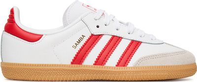 Buty sportowe dziecięce na wiosnę adidas ze sklepu: MODIVO w kategorii: Buty sportowe dziecięce - zdjęcie WP-EBWP-BKLVO-LN0_0000305766892