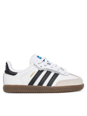 Buty sportowe dziecięce wiosenne adidas ze sklepu: MODIVO w kategorii: Buty sportowe dziecięce - zdjęcie WP-EBWP-BKLVO-LN0_0000305766922