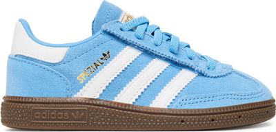 adidas - Buty sportowe dziecięce wiosenne ze sklepu: MODIVO w kategorii: Buty sportowe dziecięce - zdjęcie WP-EBWP-BKLVO-LN0_0000305766953