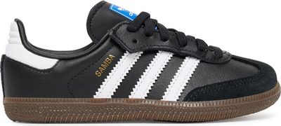 Buty sportowe dziecięce jesienne adidas ze sklepu: MODIVO w kategorii: Buty sportowe dziecięce - zdjęcie WP-EBWP-BKLVO-LN0_0000305766984
