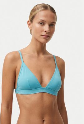Strój kąpielowy na lato Calvin Klein Swimwear ze sklepu: MODIVO w kategorii: Stroje kąpielowe - zdjęcie WP-EBWP-BKLVO-LN0_0000305767004
