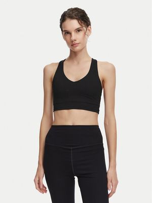 Biustonosz na lato Calvin Klein Performance ze sklepu: MODIVO w kategorii: Biustonosze - zdjęcie WP-EBWP-BKLVO-LN0_0000305767431