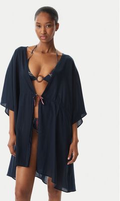 Odzież plażowa Tommy Hilfiger ze sklepu: MODIVO w kategorii: Odzież plażowa - zdjęcie WP-EBWP-BKLVO-LN0_0000305769183