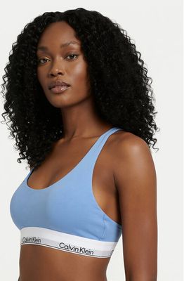 Biustonosz Calvin Klein Underwear ze sklepu: MODIVO w kategorii: Biustonosze - zdjęcie WP-EBWP-BKLVO-LN0_0000305769558