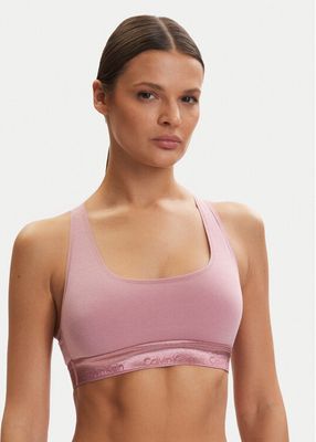 Biustonosz Calvin Klein Underwear ze sklepu: MODIVO w kategorii: Biustonosze - zdjęcie WP-EBWP-BKLVO-LN0_0000305769695