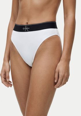 Majtki damskie casual Calvin Klein Underwear ze sklepu: MODIVO w kategorii: Majtki damskie - zdjęcie WP-EBWP-BKLVO-LN0_0000305770226