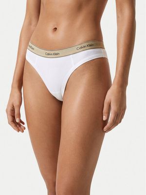 Majtki damskie casualowe Calvin Klein Underwear ze sklepu: MODIVO w kategorii: Majtki damskie - zdjęcie WP-EBWP-BKLVO-LN0_0000305770325