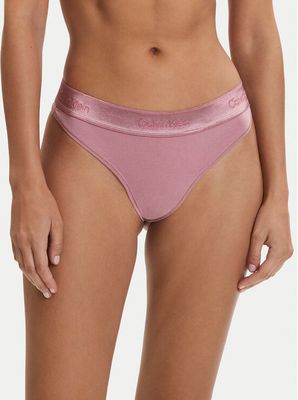 Calvin Klein Underwear - Majtki damskie ze sklepu: MODIVO w kategorii: Majtki damskie - zdjęcie WP-EBWP-BKLVO-LN0_0000305770356