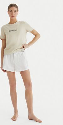 Calvin Klein Underwear - Komplet bielizny damskiej casualowy ze sklepu: MODIVO w kategorii: Komplety bielizny damskiej - zdjęcie WP-EBWP-BKLVO-LN0_0000305770455