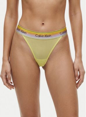 Majtki damskie casual Calvin Klein Underwear ze sklepu: MODIVO w kategorii: Majtki damskie - zdjęcie WP-EBWP-BKLVO-LN0_0000305770585